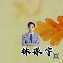 林振宇